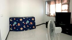 Blk 574B Woodlands Glen (Woodlands), HDB 2 Rooms #395665671